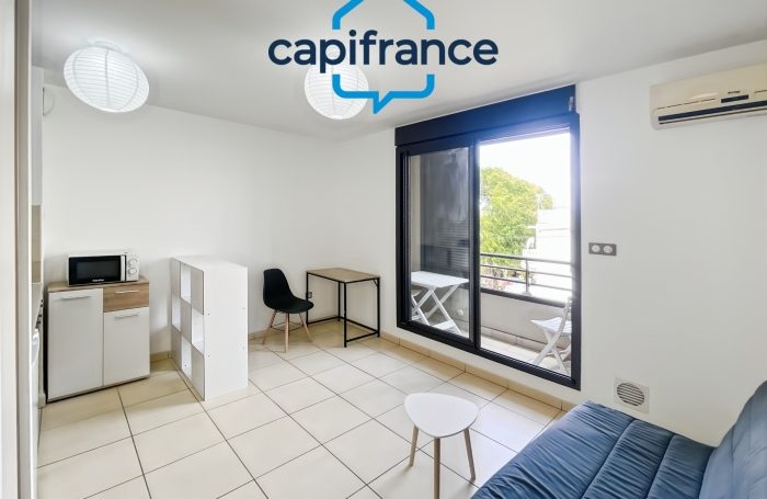 Location Appartement 97400