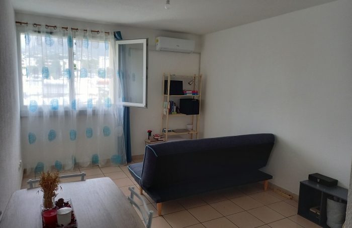 Vente Appartement 97490