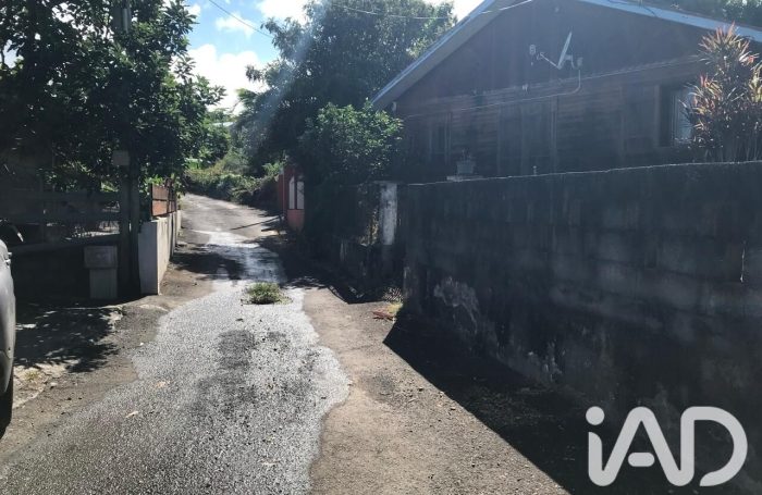 Vente Terrain 97424