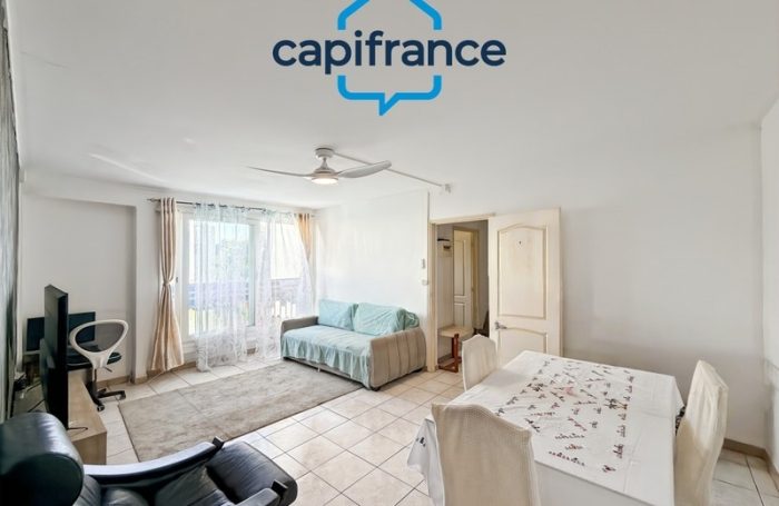 Vente Appartement 97400