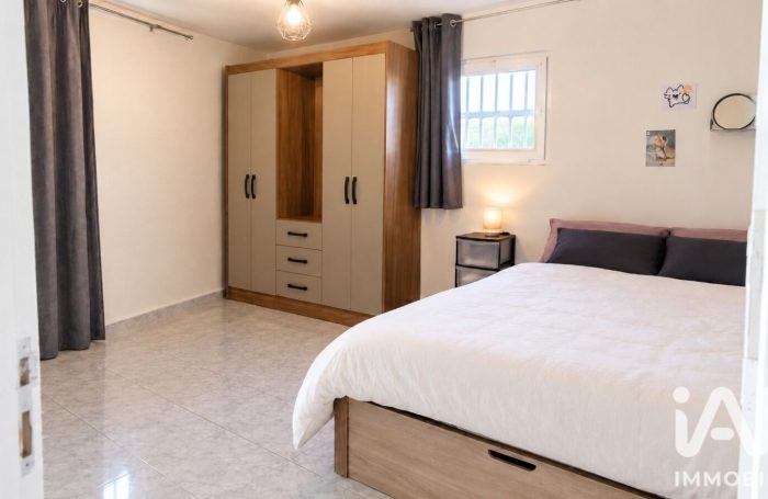 Vente Maison 97423