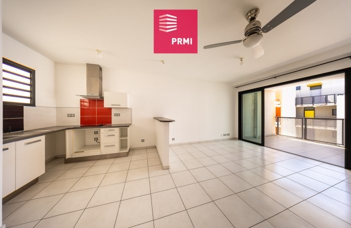 Vente Appartement 