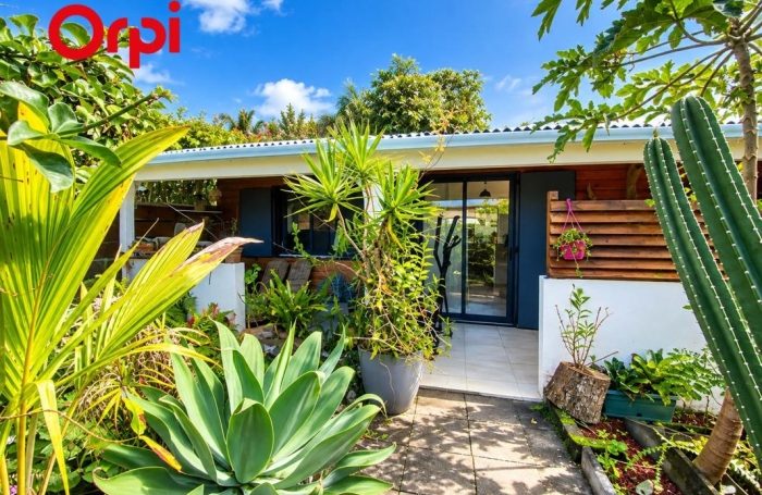 Vente Maison 97442