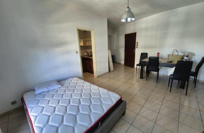 Location Appartement 97400