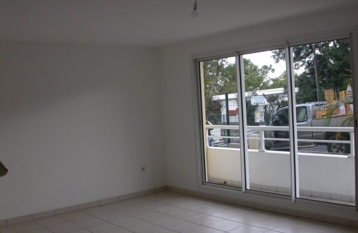 Location Appartement 97430