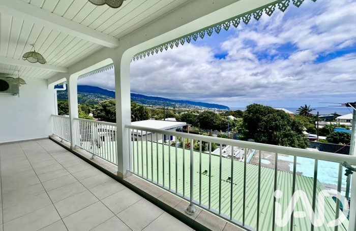 Vente Maison 97438