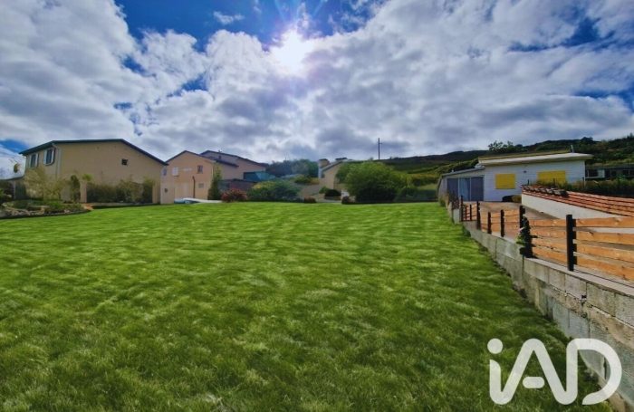 Vente Terrain 97418