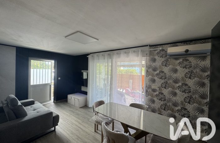 Location Maison 97411