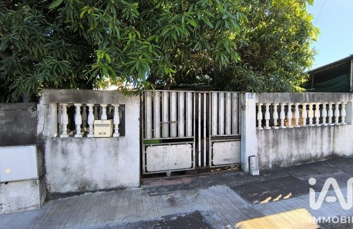 Vente Maison 97450