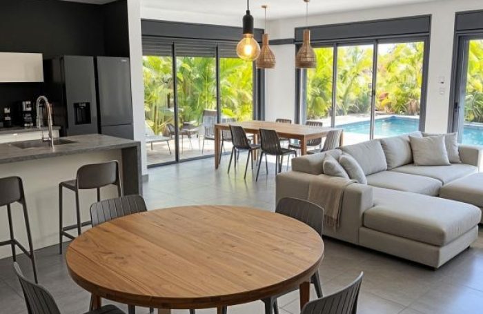 Vente Maison 97426