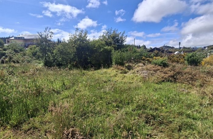 Vente Terrain 97418