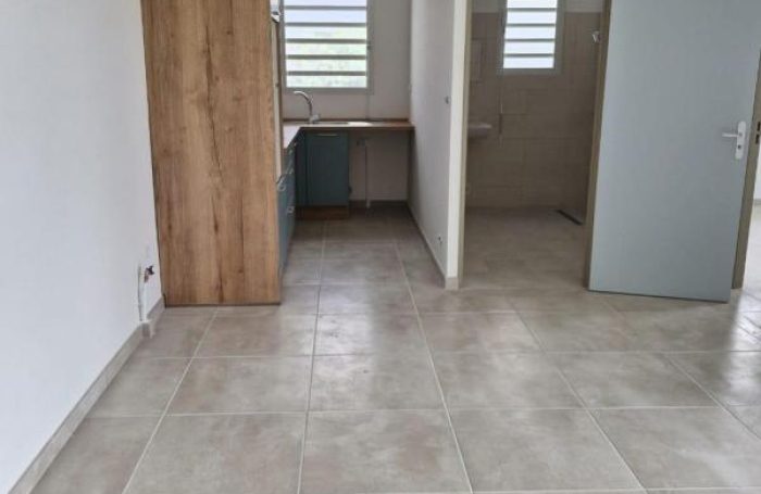 Location Appartement 97440