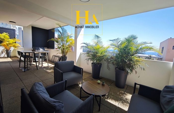 Location Appartement 