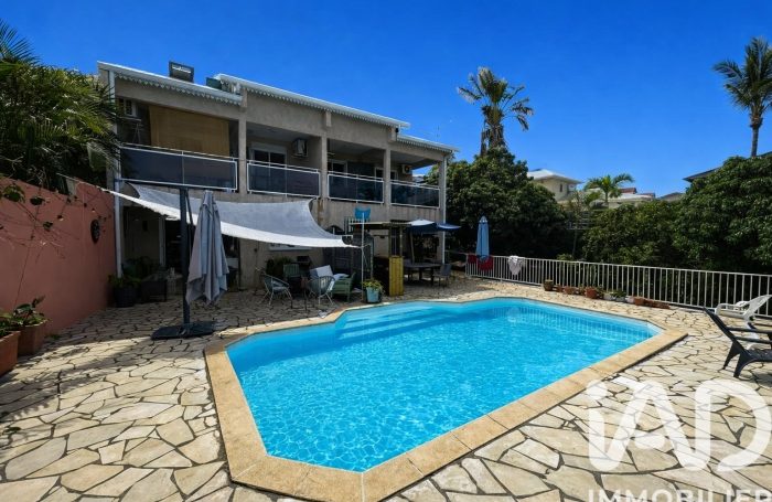 Vente Maison 97436