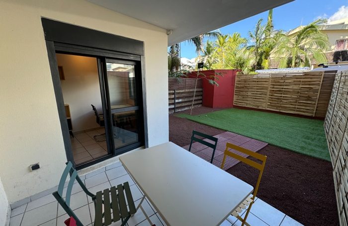 Location Appartement 