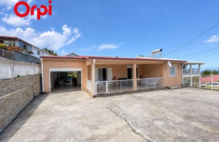 Vente Maison 97427