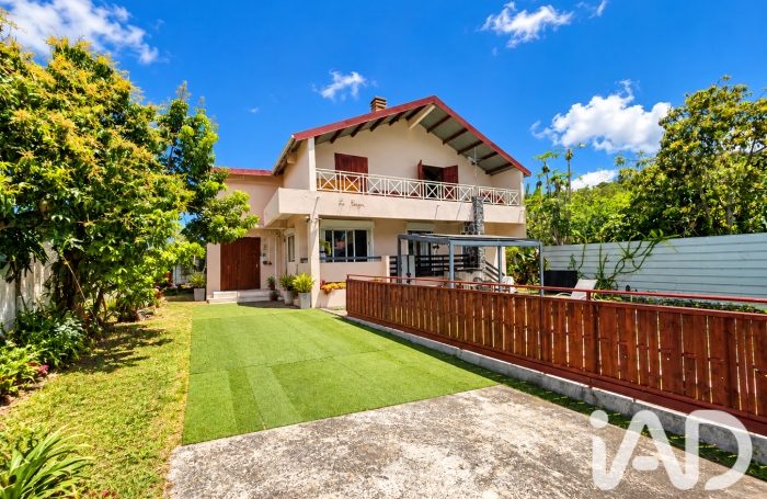 Vente Maison 97414