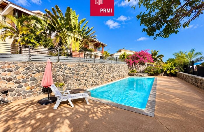 Vente Appartement 