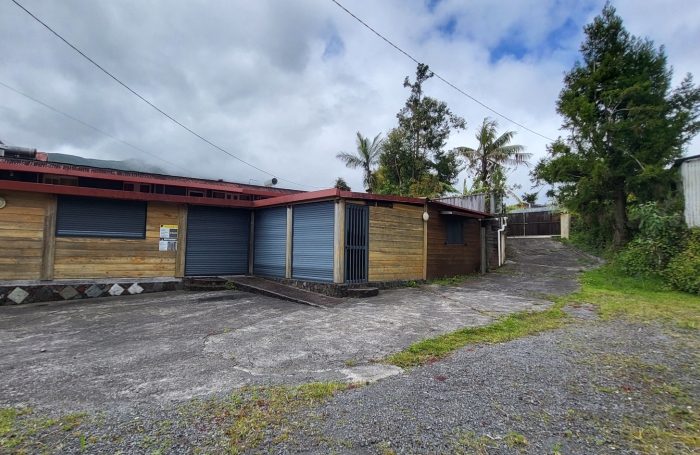 Vente Maison 97431