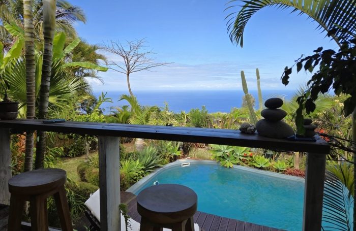 Vente Maison 97422