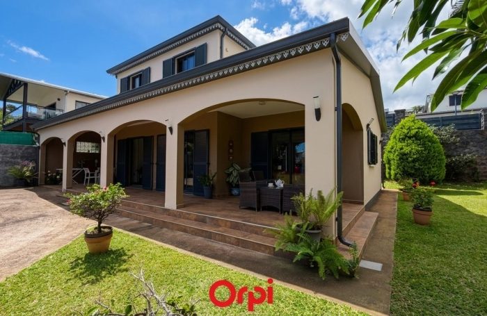 Vente Maison 97417