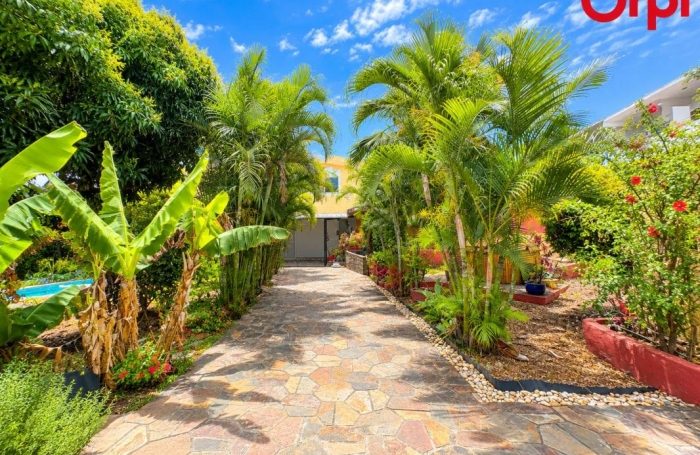 Vente Maison 97435