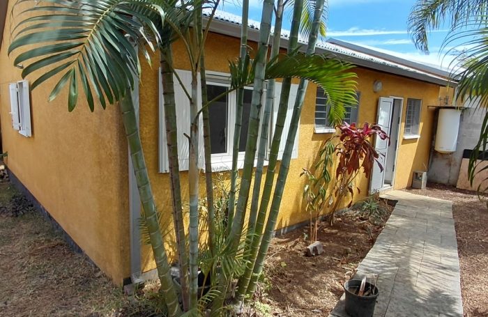 Location Maison 97435