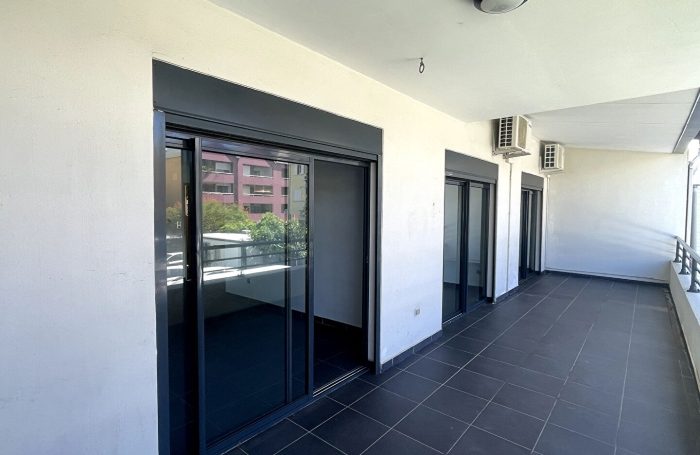 Location Appartement 