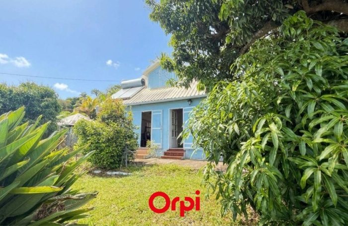 Vente Maison 97417