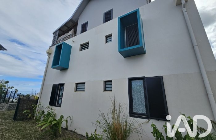 Vente Appartement 97435
