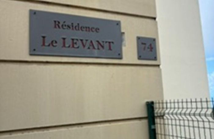 Location Appartement 