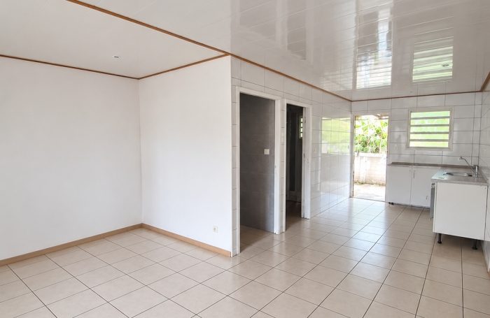 Vente Maison 97431