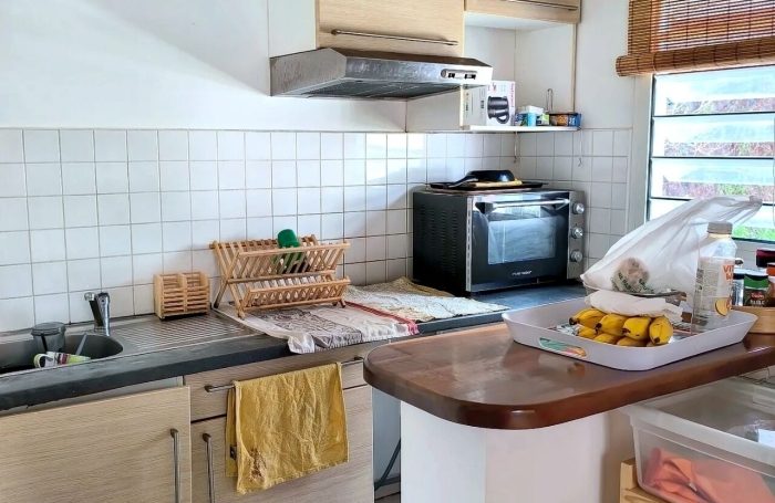 Vente Appartement 97400