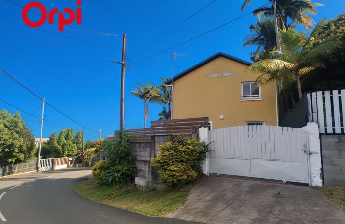 Location Maison 97430