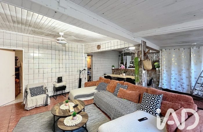 Vente Maison 97432
