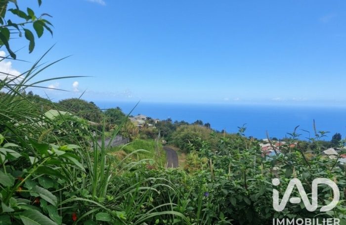 Vente Terrain 97416