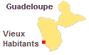 Immobilier Vieux Habitants