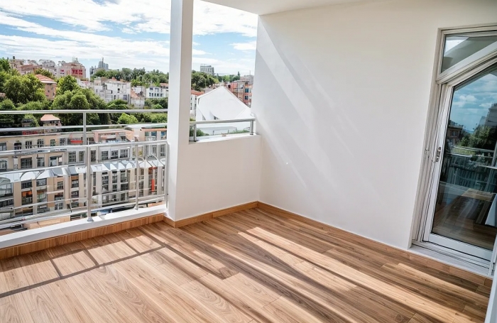 Vente Appartement 97180
