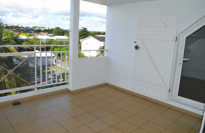 Appartement  T3 proche de la plage