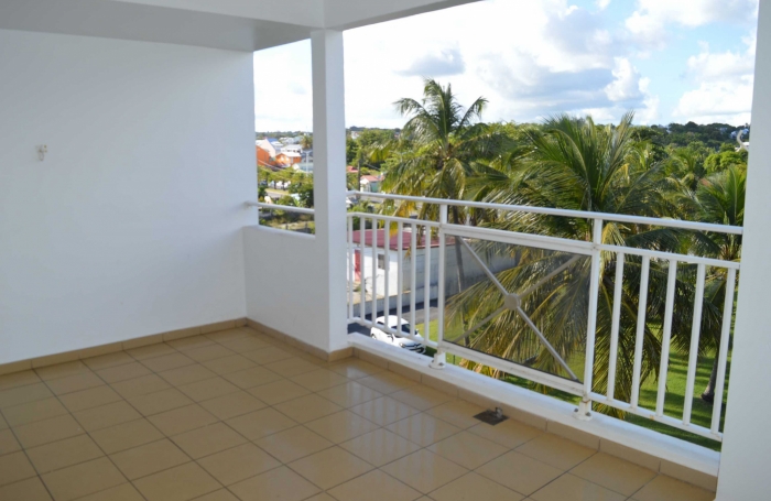 Appartement  T3 proche de la plage