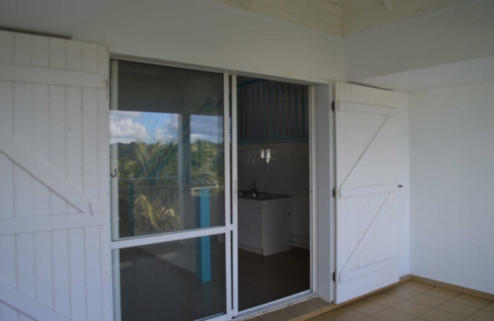 Appartement  T3 proche de la plage