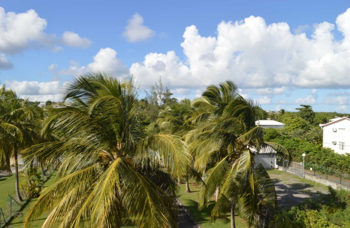 Appartement  T3 proche de la plage