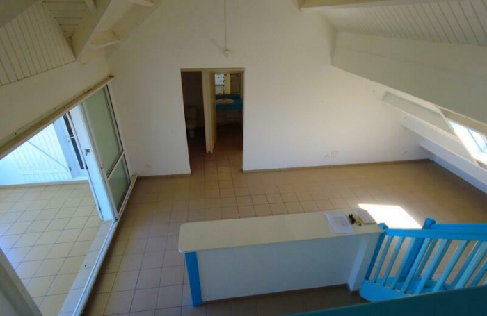 Appartement  T3 proche de la plage