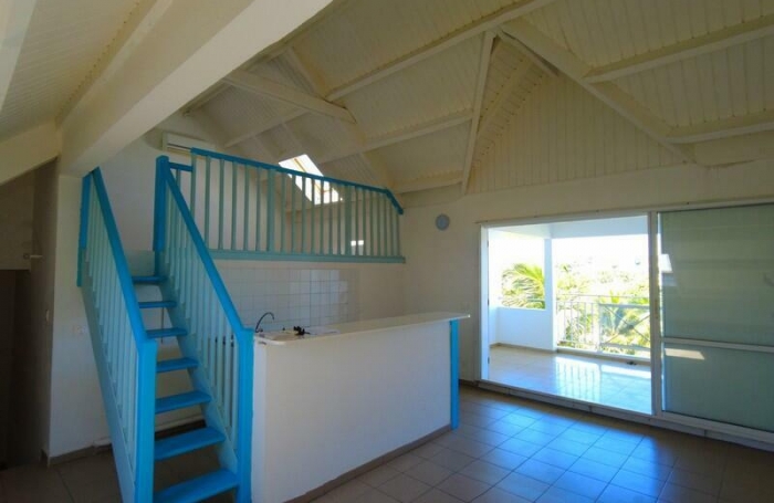 Appartement  T3 proche de la plage