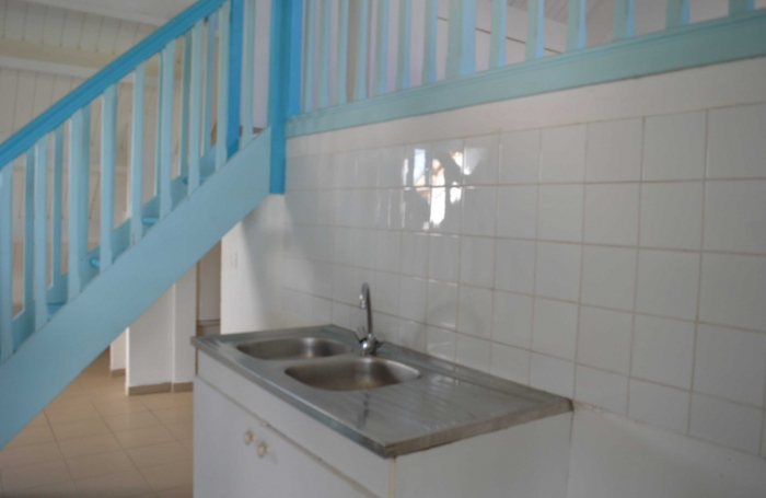 Appartement  T3 proche de la plage