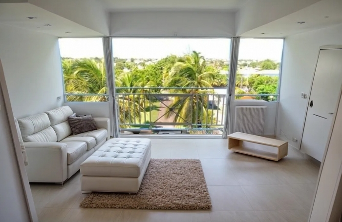 Appartement  T3 proche de la plage