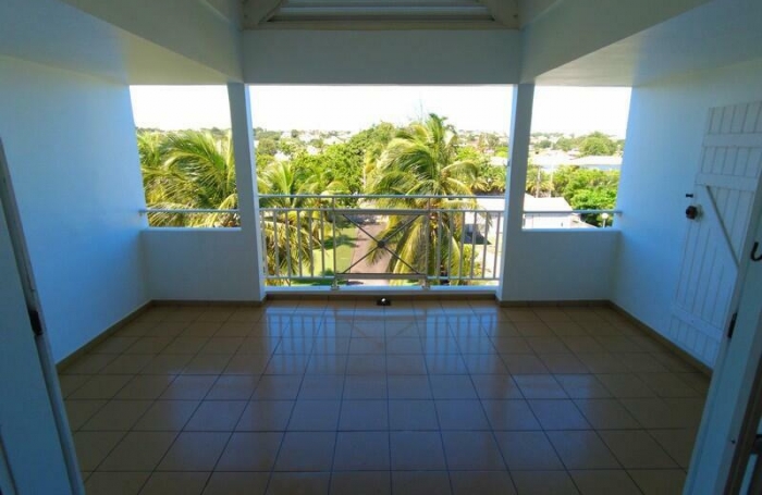 Appartement  T3 proche de la plage