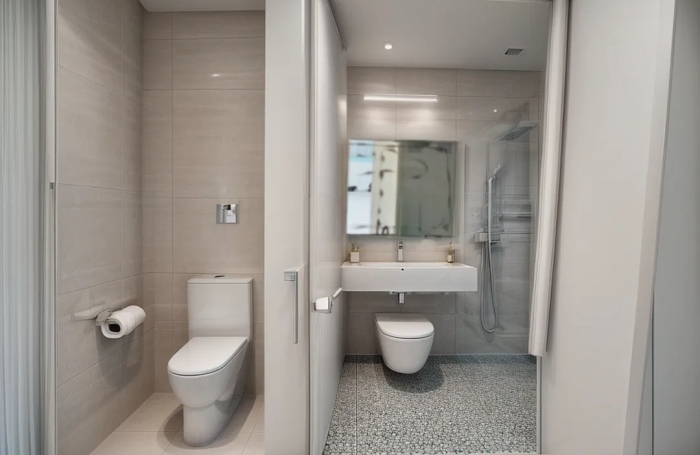 Appartement  T3 proche de la plage