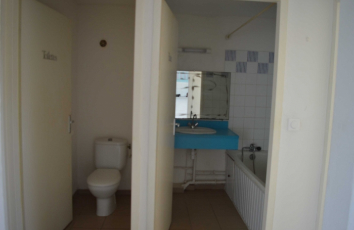 Appartement  T3 proche de la plage