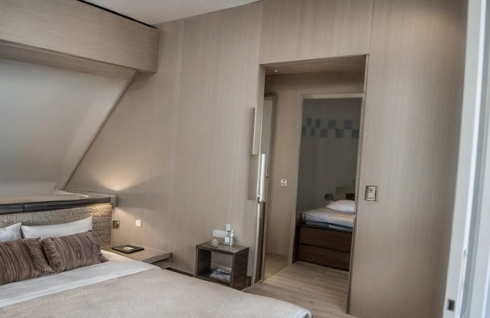 Appartement  T3 proche de la plage